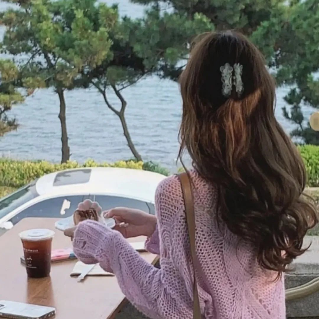 泡芙小姐第四季